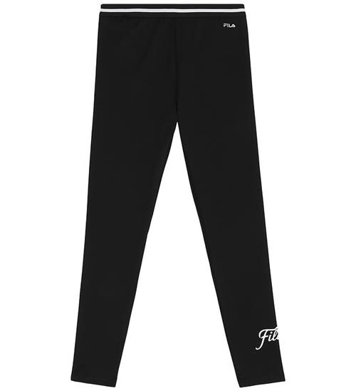 Fila Leggins - Lunata - Black