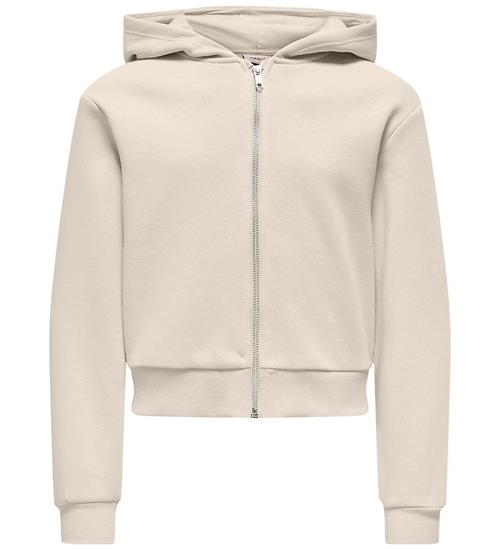 Kids Only Cardigan - KogSweat - Birch