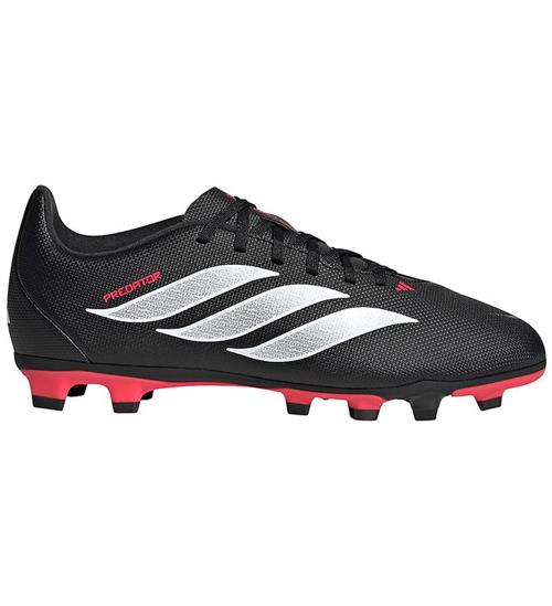 adidas Performance Fodboldstøvler - Predator Club FG/MG - Cblack
