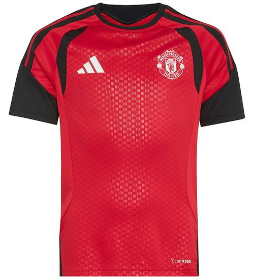 adidas Performance Fodboldtrøje - MUFC TR - Mufred