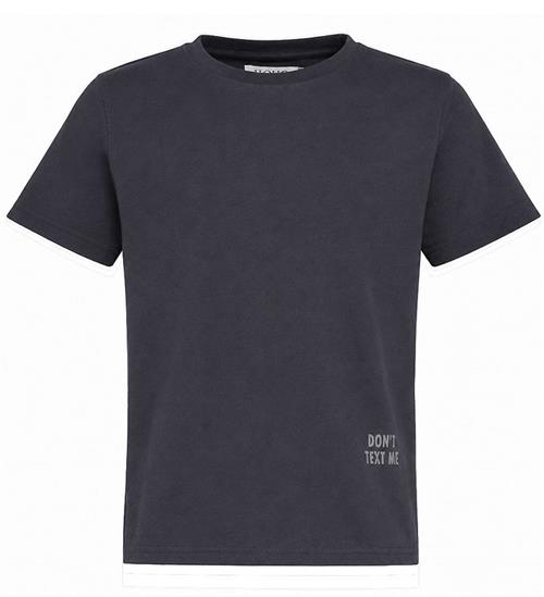 Hound T-shirt - HdAsta - Dark Grey