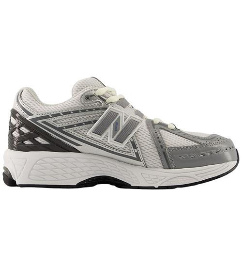 New Balance sko - 1906 - Castelrock/Grey Matter