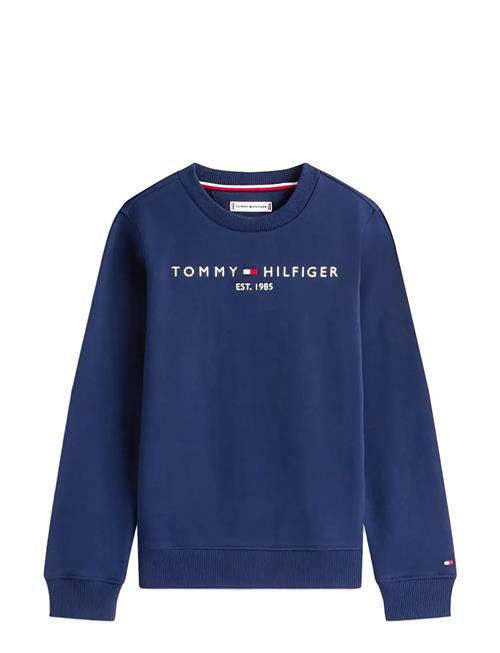 Tommy Hilfiger | Essential Sweatshirt | 104