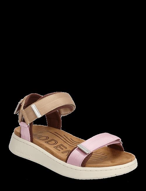 WODEN | Line | 40