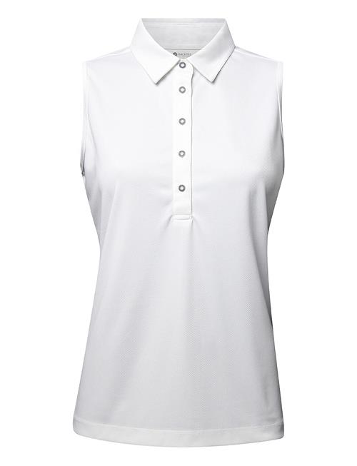 BACKTEE | Ladies Performance Top | M