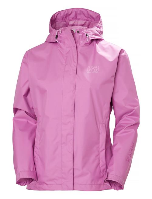 Helly Hansen | W Seven J Jacket | L