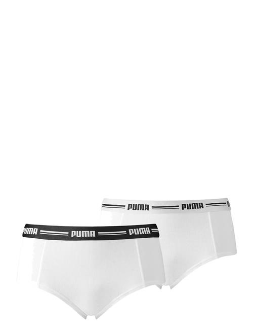 PUMA | Puma Women Mini Short 2P Pack | XL