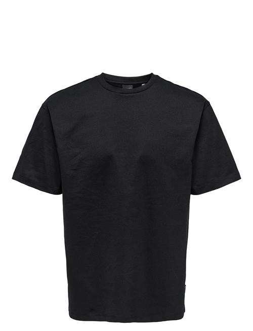 ONLY & SONS | Onsfred Life Rlx Ss Tee Noos | L