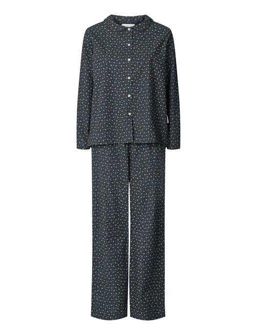 STUDIO FEDER | Frida Pajama - Poplin | M