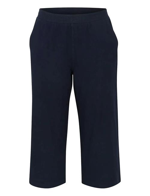 Kaffe Curve | Kcnana Culotte Pants | 54