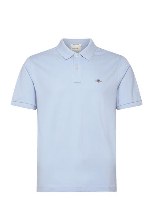 Gant | Classic Regular Polo Shirt | XXXL