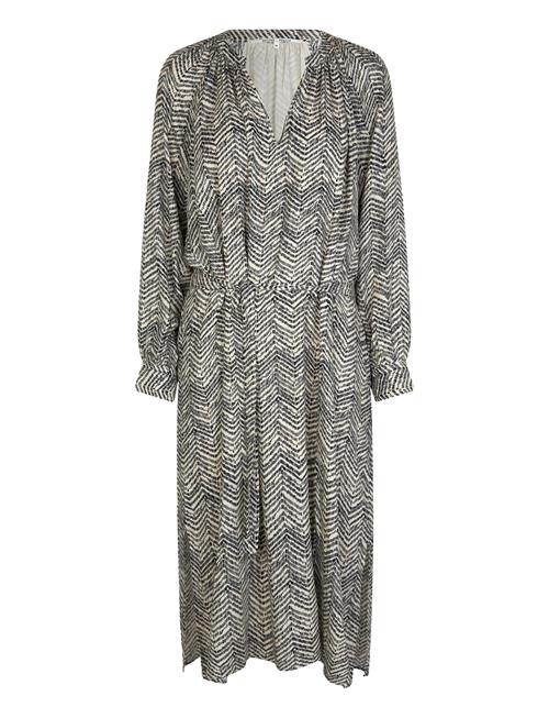 Second Female | Mallow Tunic Dress | L