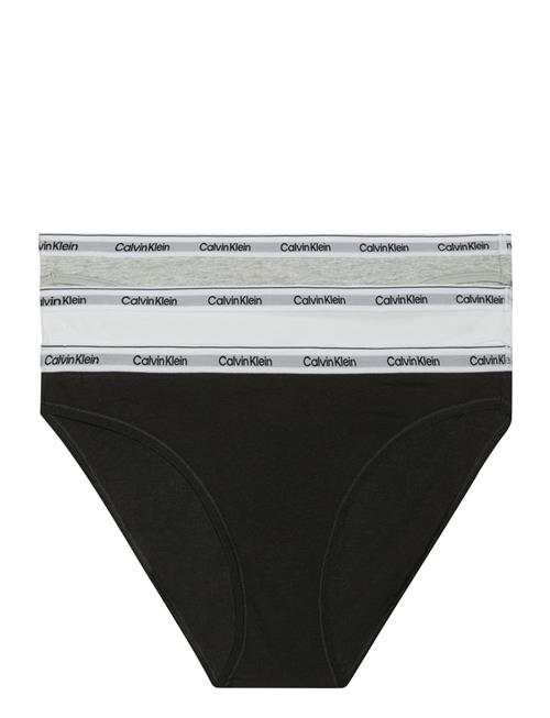 Calvin Klein | Bikini 3Pk | L