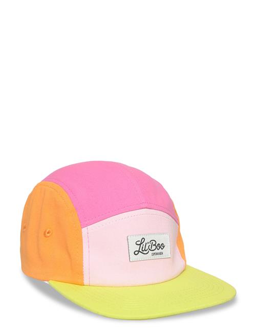 Lil' Boo | Block Summer  5 Panel | 9M/1.5Y
