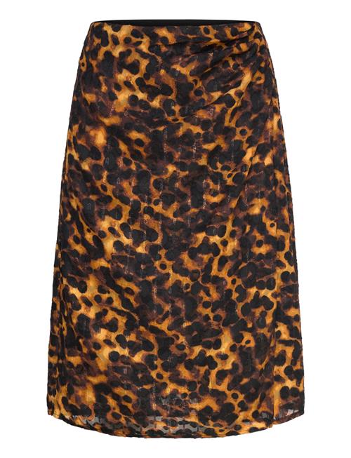 Soaked | Slgunvy Skirt | L