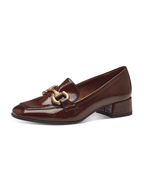 Tamaris Slipper  cognac
