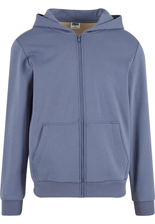 Urban Classics Sweatjakke  grå
