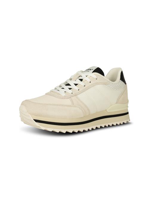 WODEN Sneaker low 'Ronja'  creme
