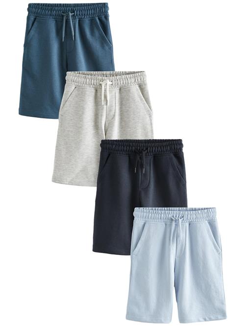 Next Bukser  blå / navy / grå