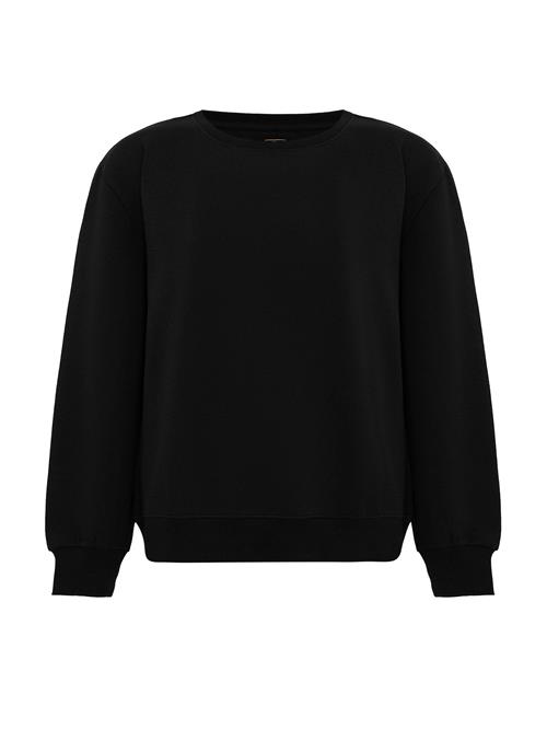 Jacey Quinn Pullover  sort