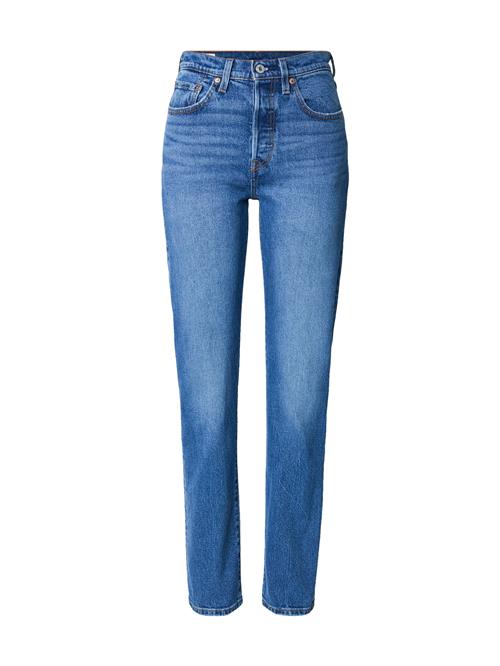 LEVI'S ® Jeans '501®'  blue denim