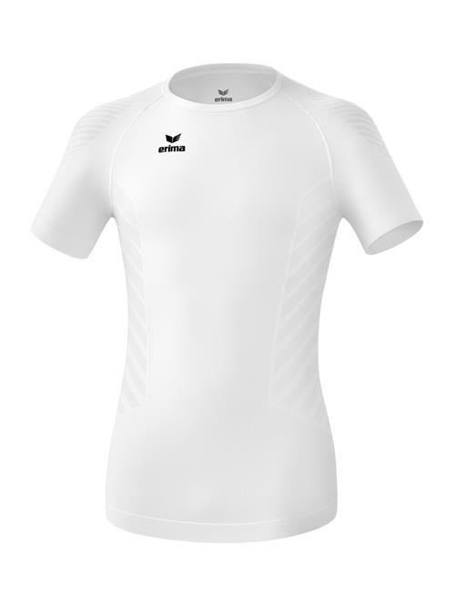 ERIMA Base Layer  sort / hvid
