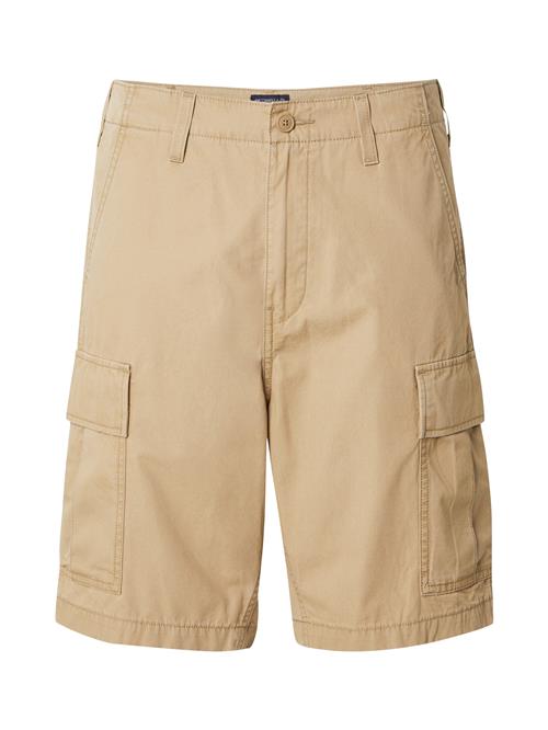 LEVI'S ® Cargobukser  beige