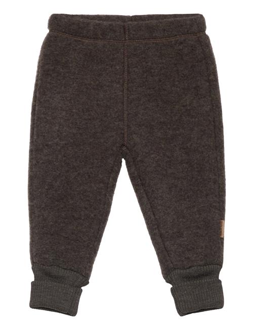 mikk-line | Wool Pants | 104