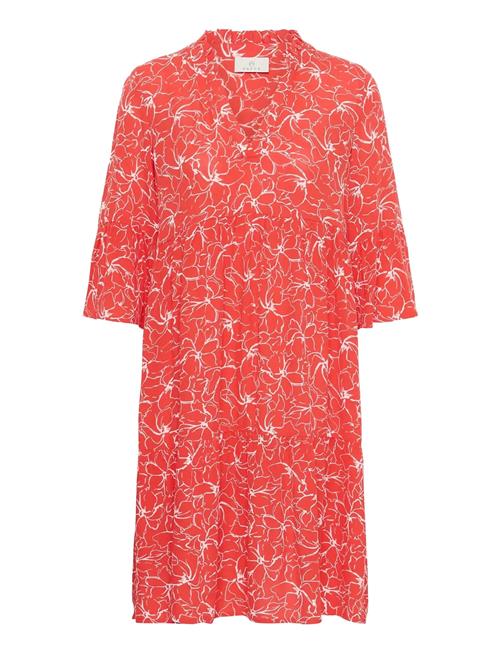Kaffe | Kaellen Amber Dress | 46
