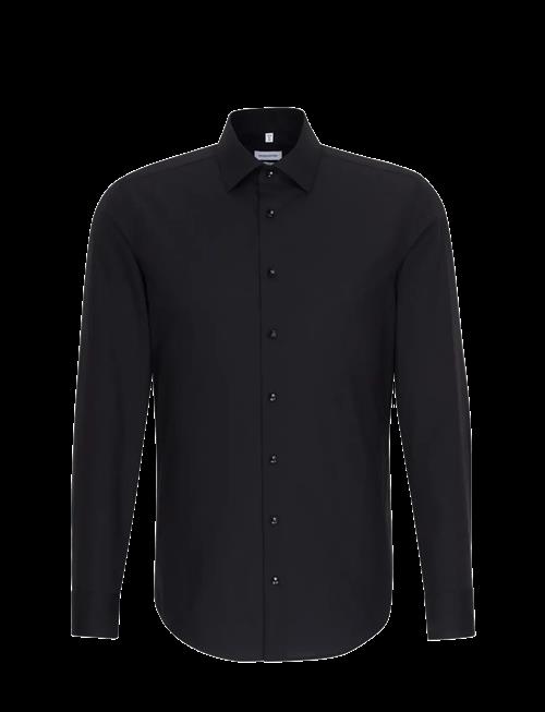 Seidensticker | Business Shirt Slim | 41
