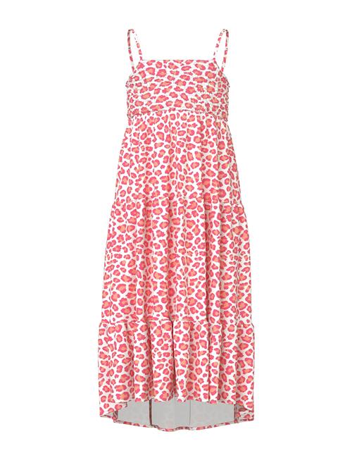 name it | Nkfvinaya Strap Maxi Dress Hhhhh | 122