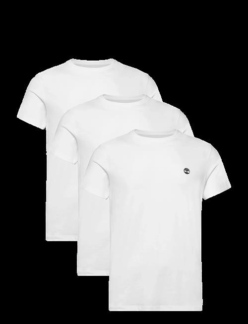 VF Sweden AB / Timberland | Dunstan River 3Xpack Tee White | XL