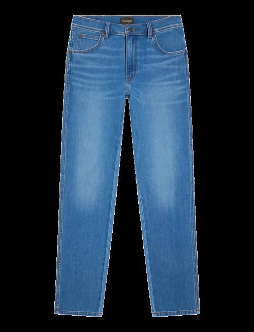 Wrangler | Texas Slim | 38 x 34