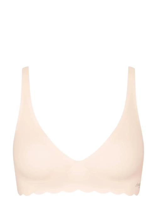 sloggi | Sloggi Zero Microfibre 2.0 Soft Bra | XS
