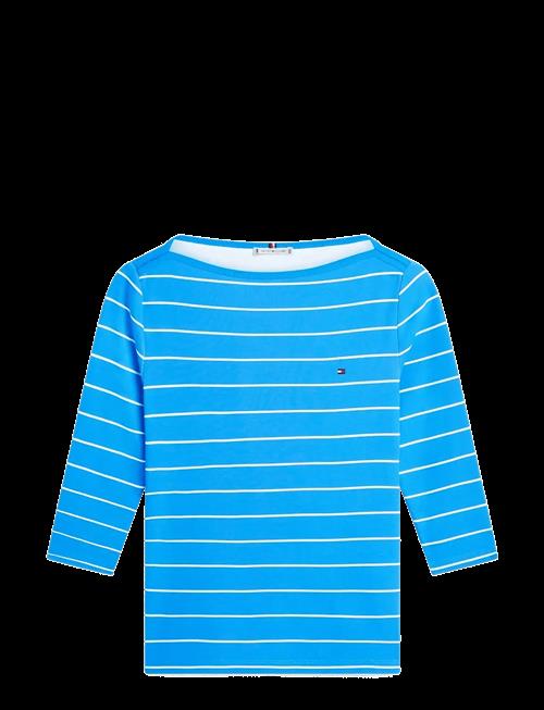 Tommy Hilfiger | Slim Cody Boat-Nk 3/4Slv | L