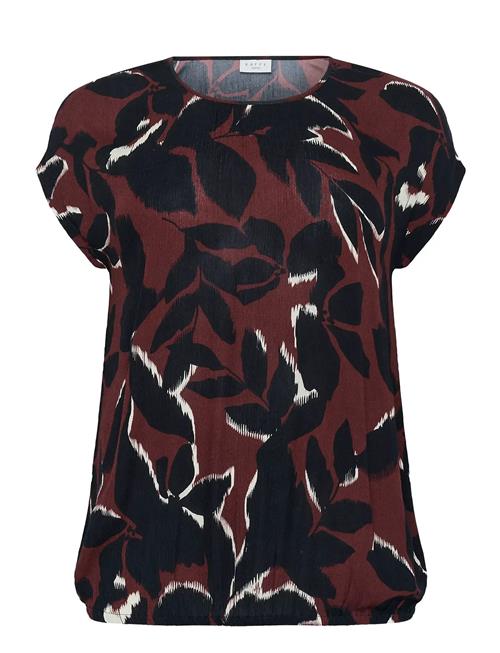 Kaffe Curve | Kcami Stanley Printed | 48