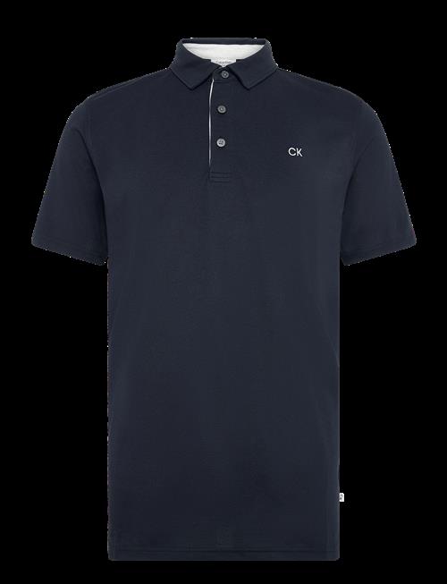 Calvin Klein Golf | Uni Polo | L