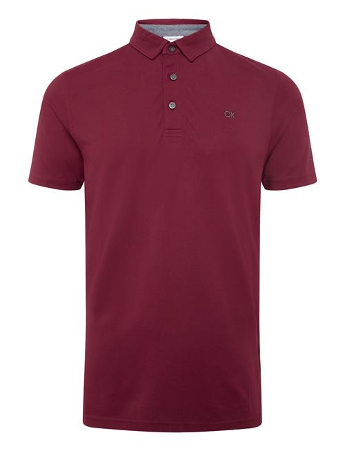 Calvin Klein Golf | Uni Polo | XL