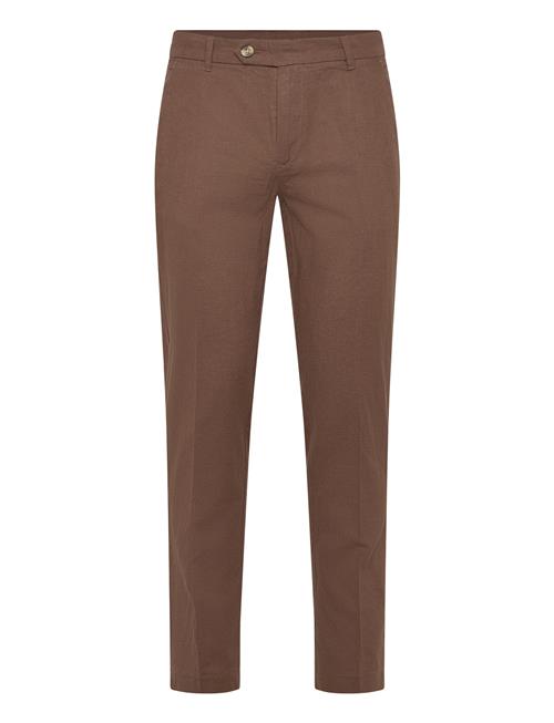 Lindbergh | Linen Club Pants | L
