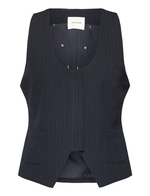 Sofie Schnoor | Yokosw Vest | 38