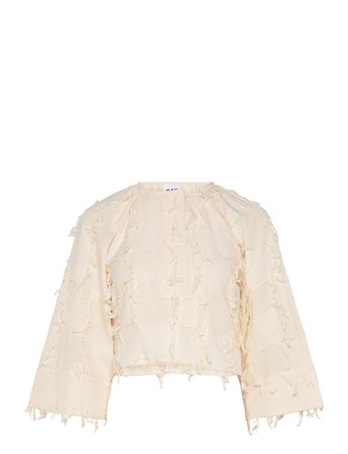Day Birger et Mikkelsen | Cilia - Organic Cotton Texture Rd | 42