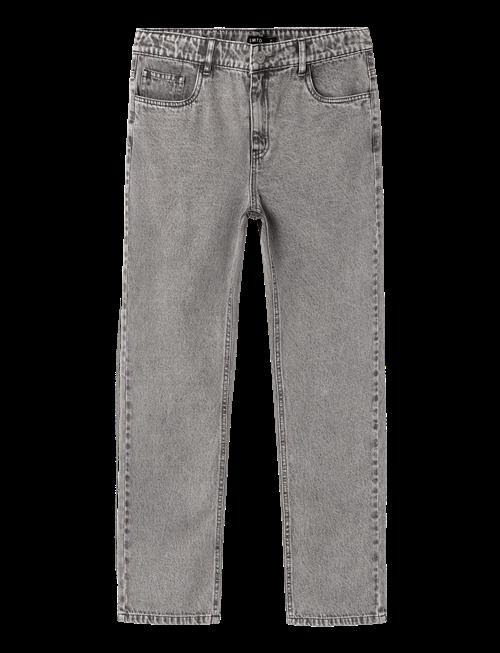 LMTD | Nlfkizza Dnm Hw Mom Pant Noos | 152