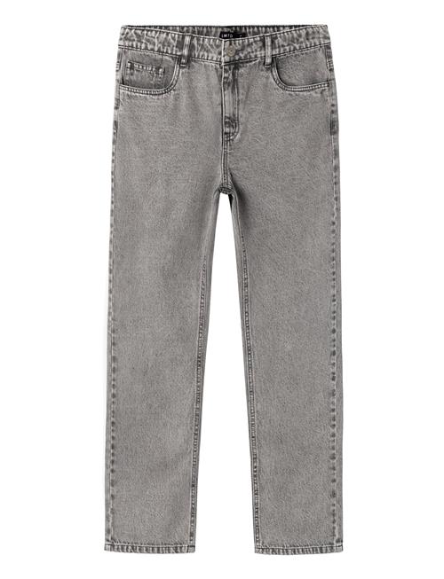 LMTD | Nlfkizza Dnm Hw Mom Pant Noos | 170