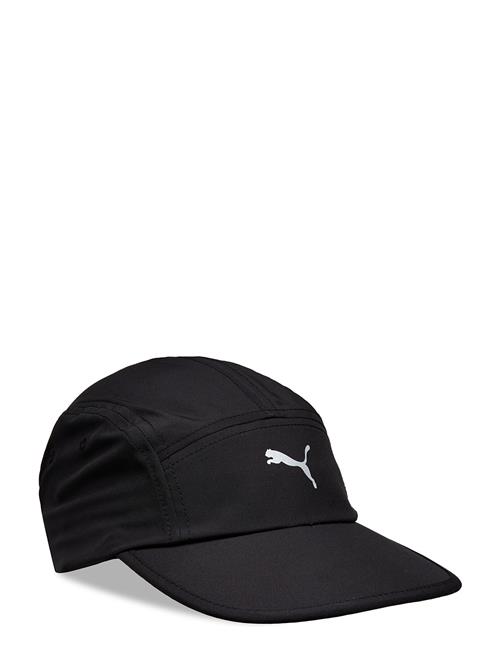 PUMA | Ess Running 5 Panel Cap | S