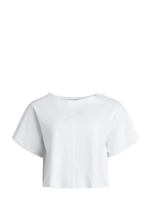 Rethinkit Studios | Tee Short Raw Edges Caen | L