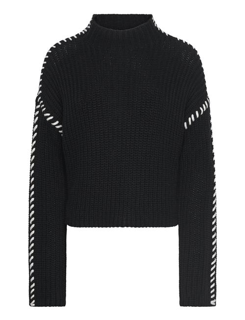 Vero Moda | Vmnewcream Ls Funnelneck Pullover Boo | L