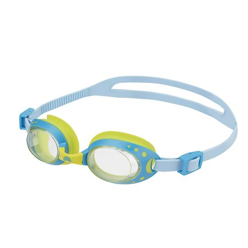 Aquarapid Skate T Svømmebriller Blue  Blue-One Size  Blå  One Size 2+ Years Drenge, Piger