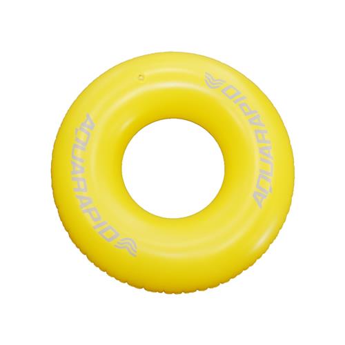 Aquarapid Svømmering Lemon yellow  Lemon yellow-One Size  Gul  One Size  Drenge, Piger