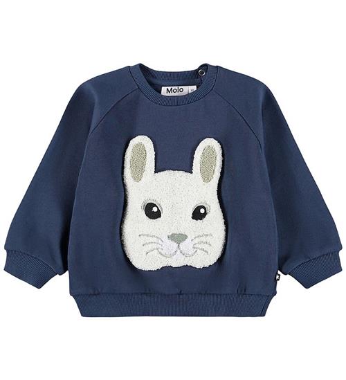Molo Sweatshirt - Disc - Infinity