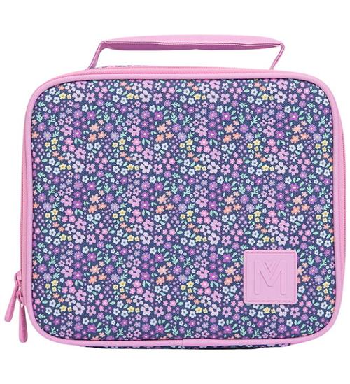 MontiiCo Køletaske - Medium - 3,7 L - Meadow